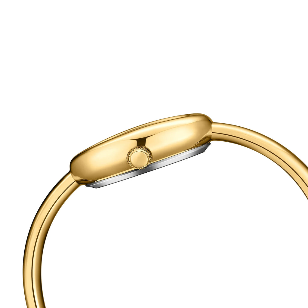 Relógio Bracelete Slim   Design Minimalista