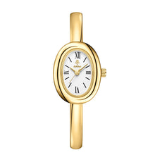 Carregar imagem no visualizador da galeria, Relógio Bracelete Slim   Design Minimalista