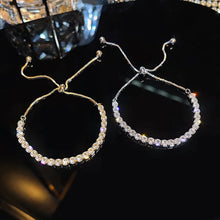 Carregar imagem no visualizador da galeria, Pulseira Encanto Eterno   Um toque de sofisticação que completa o presente perfeito