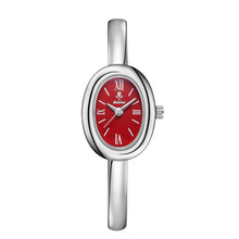 Carregar imagem no visualizador da galeria, Relógio Bracelete Slim   Design Minimalista