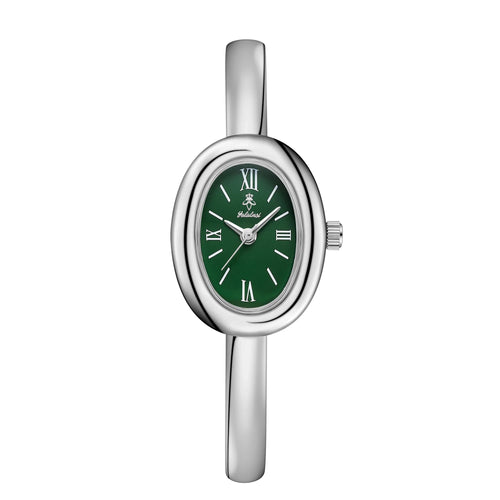 Relógio Bracelete Slim   Design Minimalista
