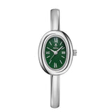 Relógio Bracelete Slim Design Minimalista