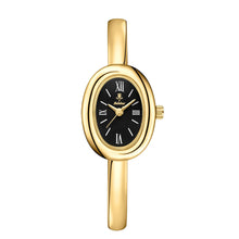 Carregar imagem no visualizador da galeria, Relógio Bracelete Slim   Design Minimalista